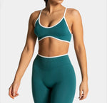 Conjunto Academia Feminino