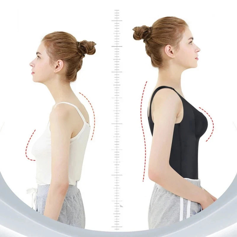 ShapeCore 3-in-1 Posture Shaper Vest