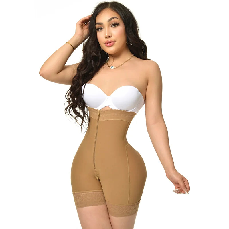 Divine Curves – Waist Slimming Shapewear