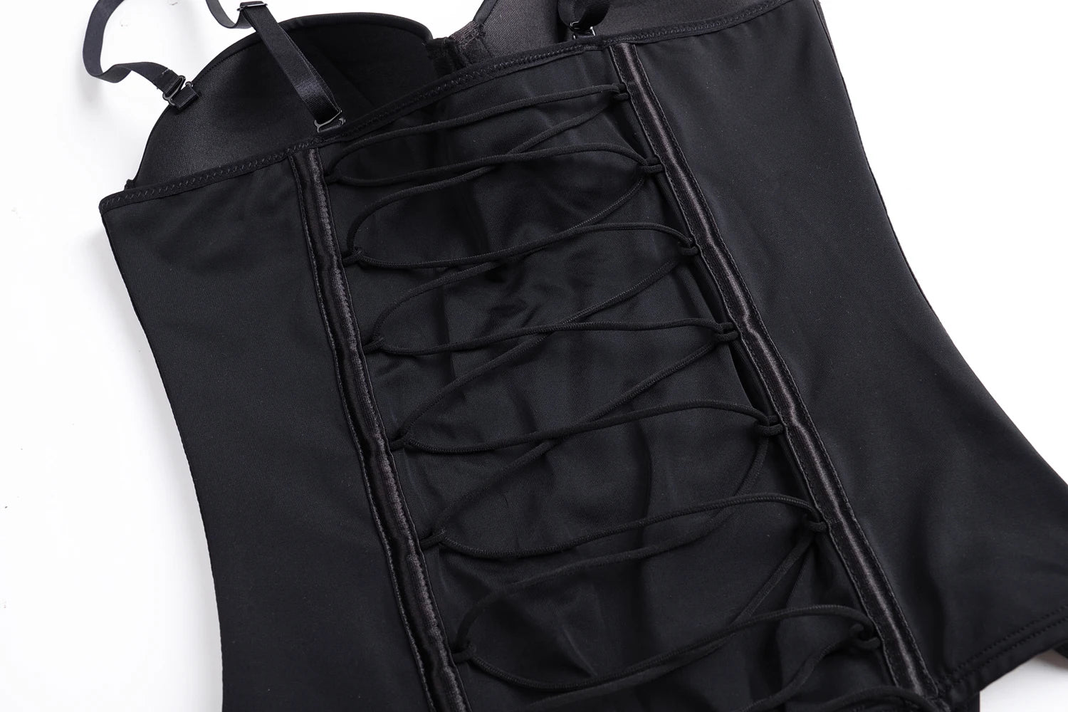 Shapewear invisible – Body sculptant sans couture 