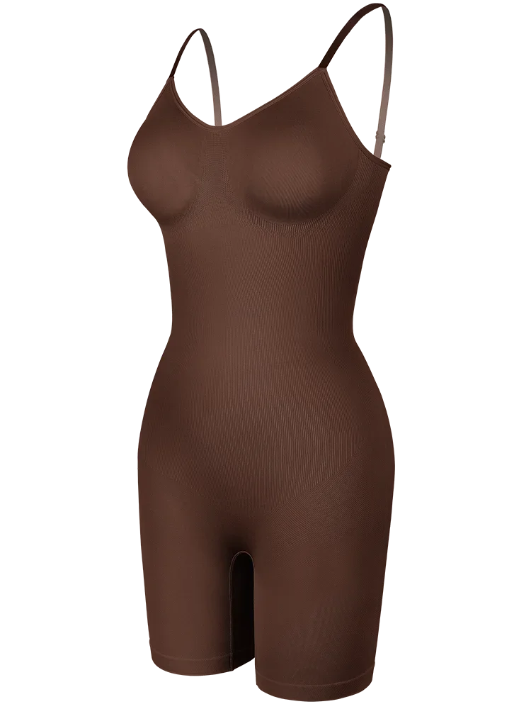 Curve Enhancer – Waist & Thigh Shaper