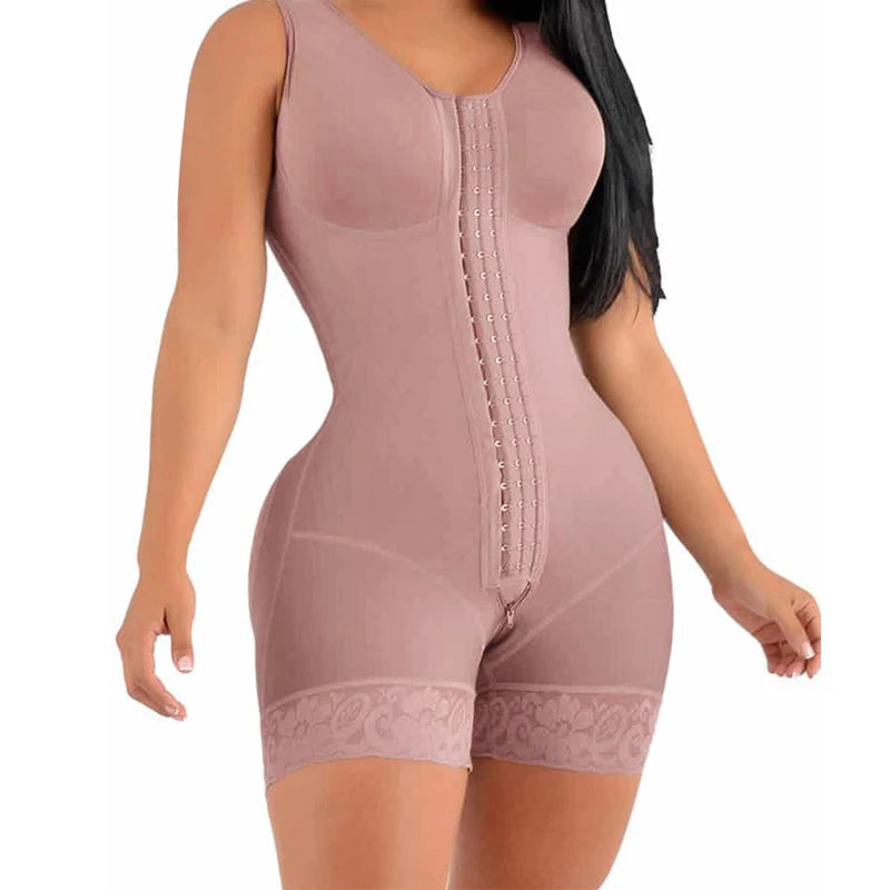 SculptEase Shapewear mit hoher Kompression