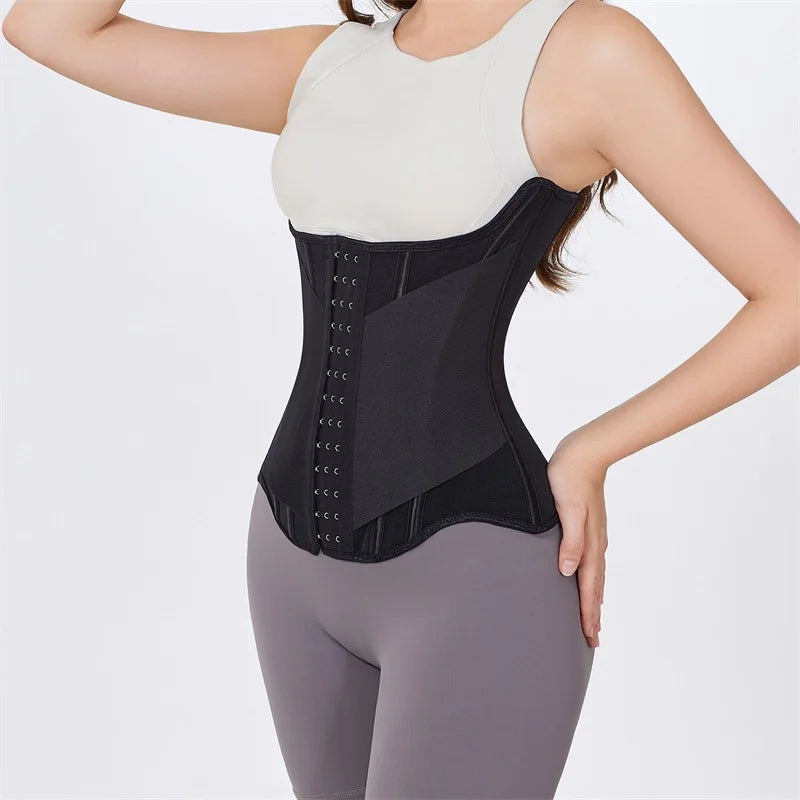 SculptShape U-Waist Trainer