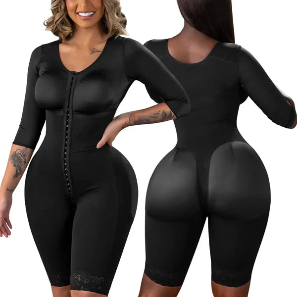 Full Compression Garment - Prime
