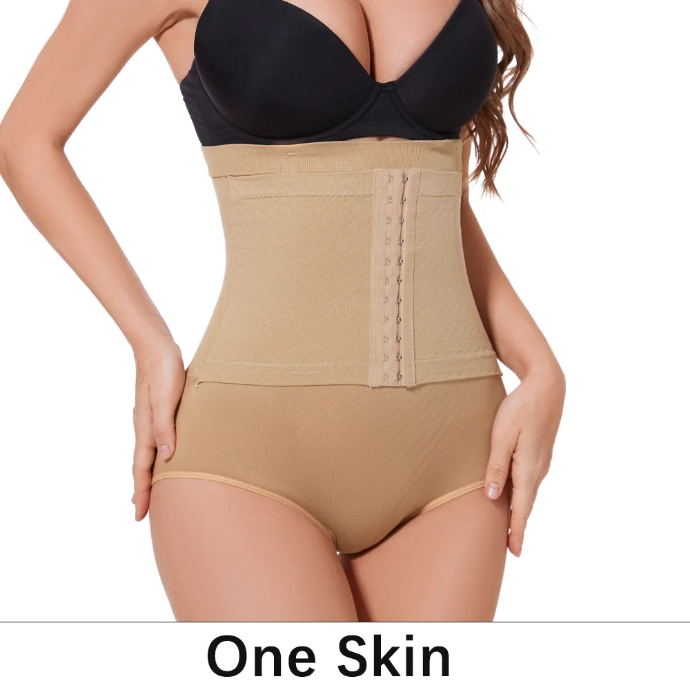 Slimming Belly Cincher – High Compression