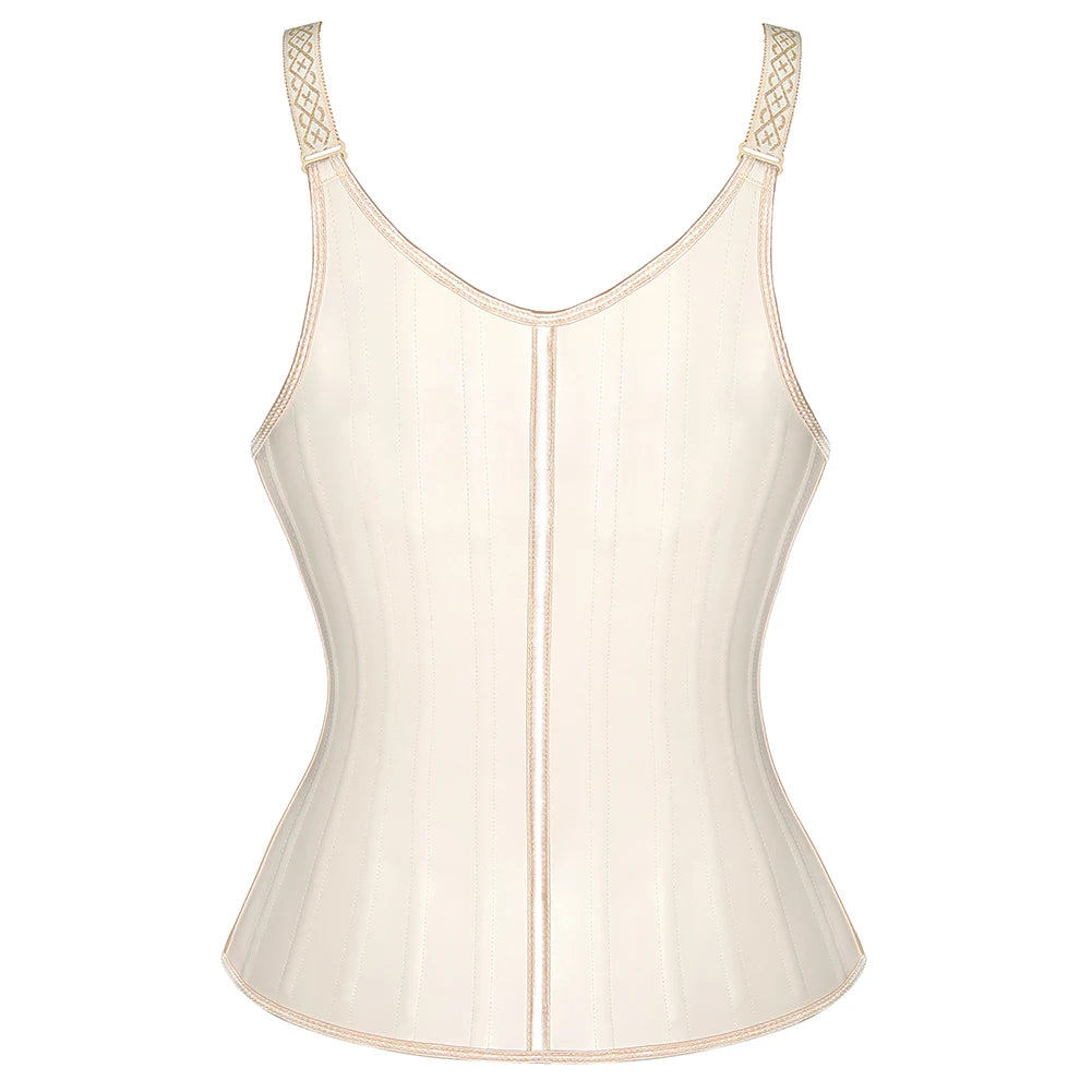 SlimSculpt Steel Shaper – Ultimate Cincher