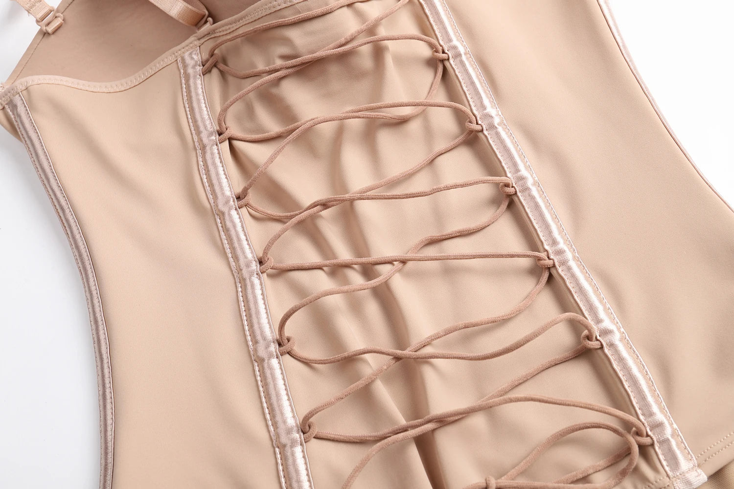 Shapewear invisible – Body sculptant sans couture 