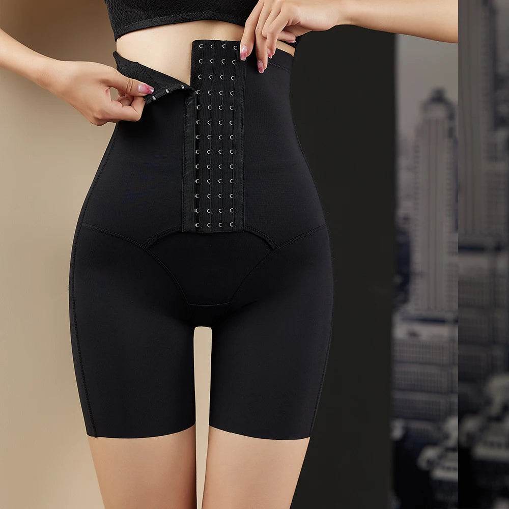 Waist Sculpting Control Panty