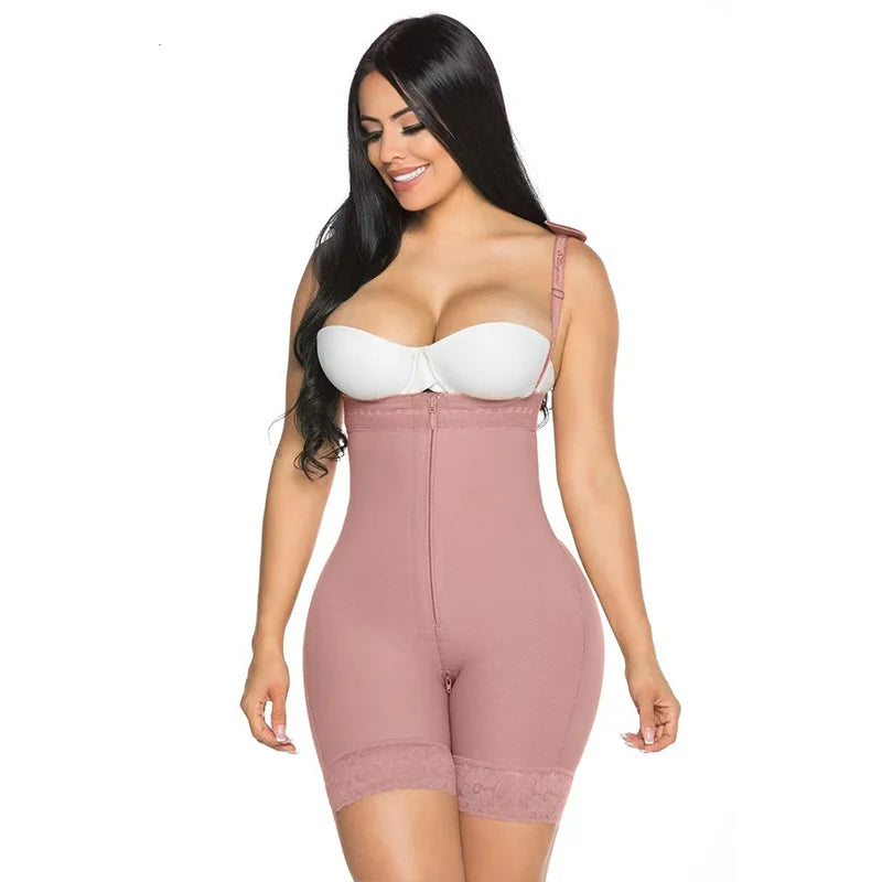 Divine Curves – Waist Slimming Shapewear