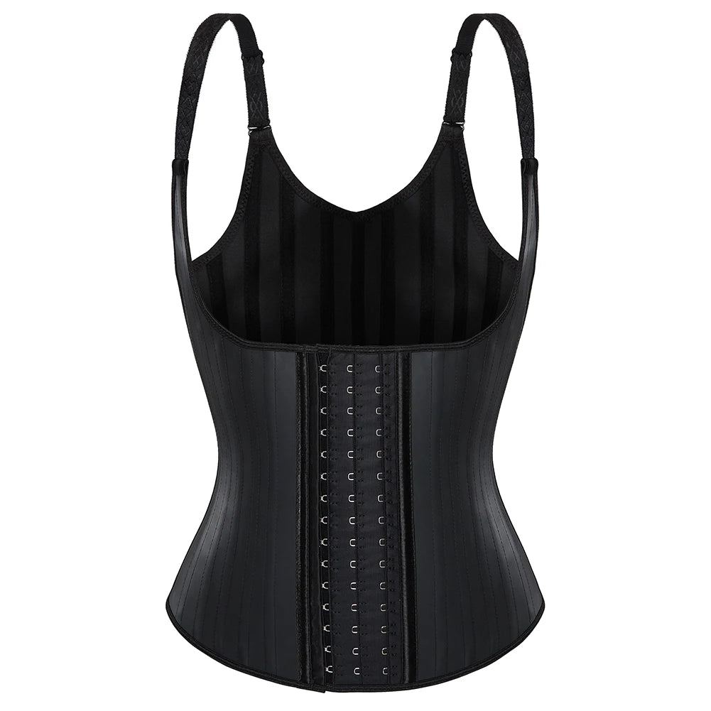 SlimSculpt Steel Shaper – Ultimate Cincher