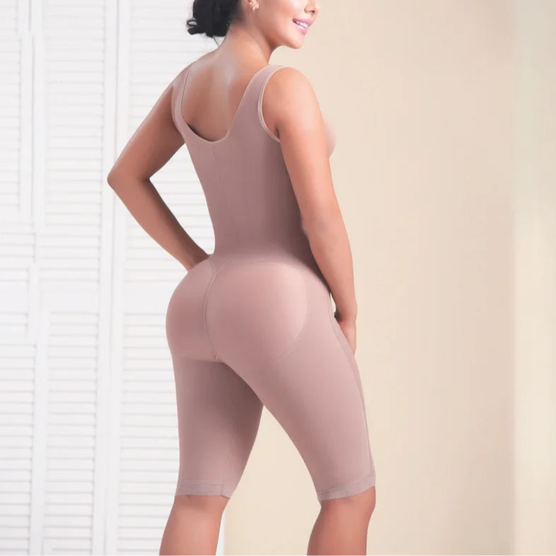 Body Shaper post-partum – Body amincissant à la taille
