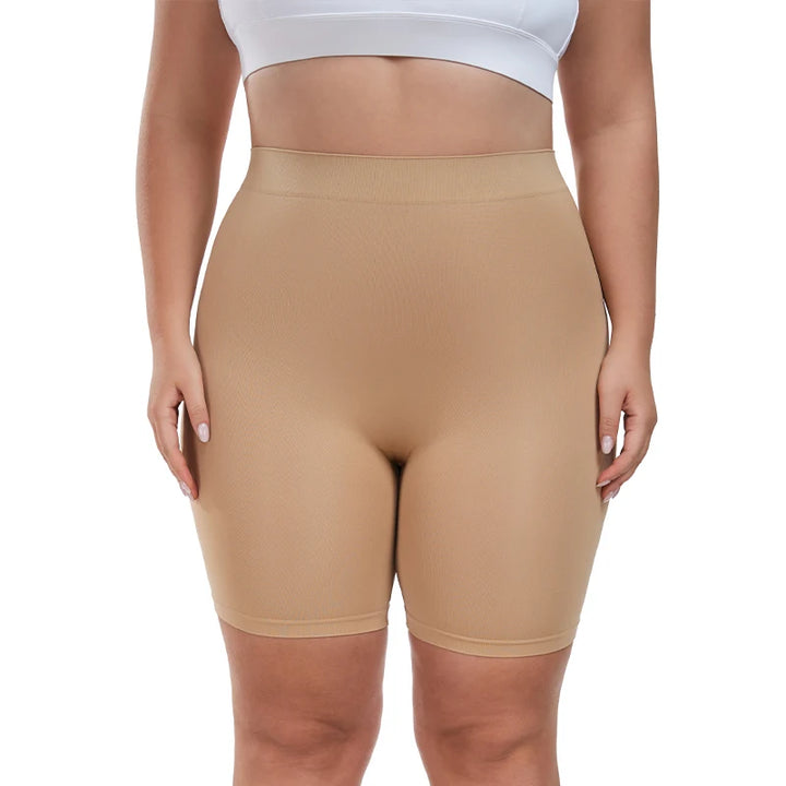 Culotte gainante taille haute grande taille – Culotte gainante