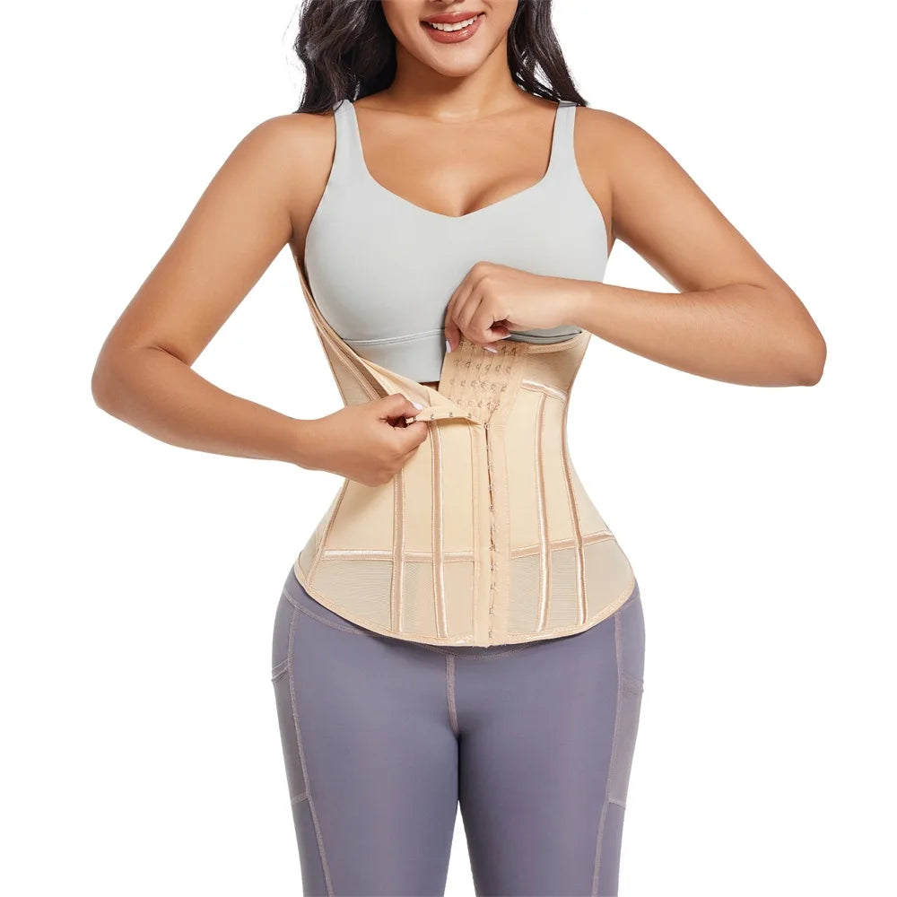 Postpartum Tummy Control Belt