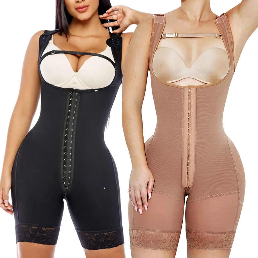 Slimming Abdomen Control Corset