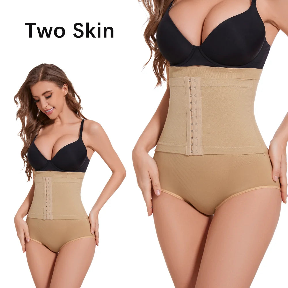Slimming Belly Cincher – High Compression
