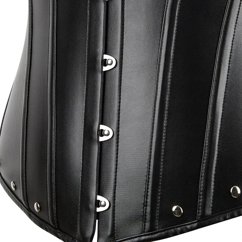 Chic Corset – Modern & Comfortable