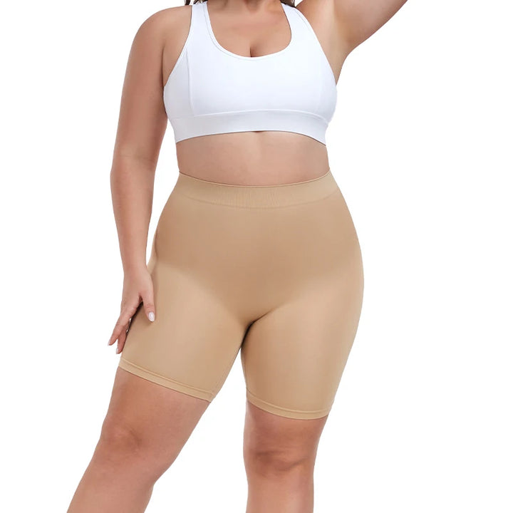 Culotte gainante taille haute grande taille – Culotte gainante