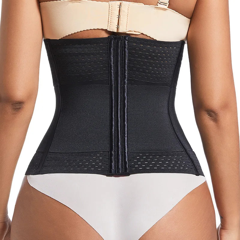 Taillentrainer-Korsett – Bequeme Shapewear