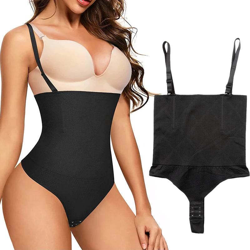 Body Shaper dos nu – Prêt pour les occasions spéciales