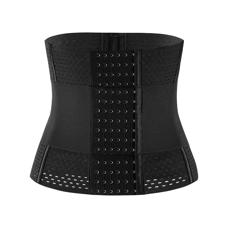Taillentrainer-Korsett – Bequeme Shapewear