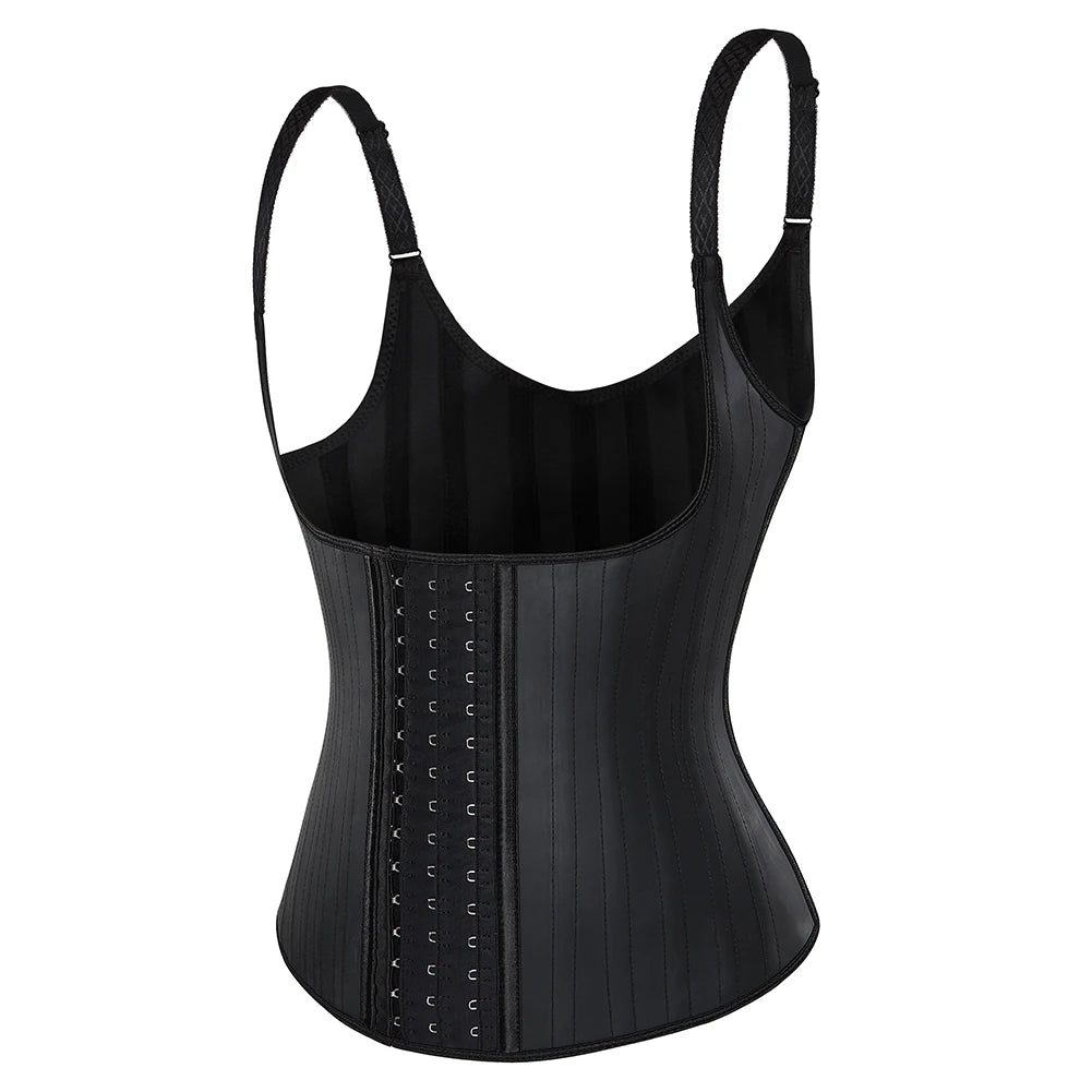 SlimSculpt Steel Shaper – Ultimate Cincher