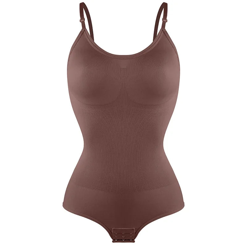 Seamless Full Body Shaper