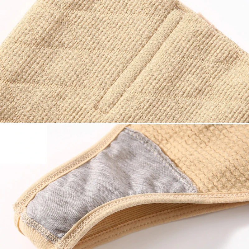 Invisible Tummy & Butt Shaping Panty
