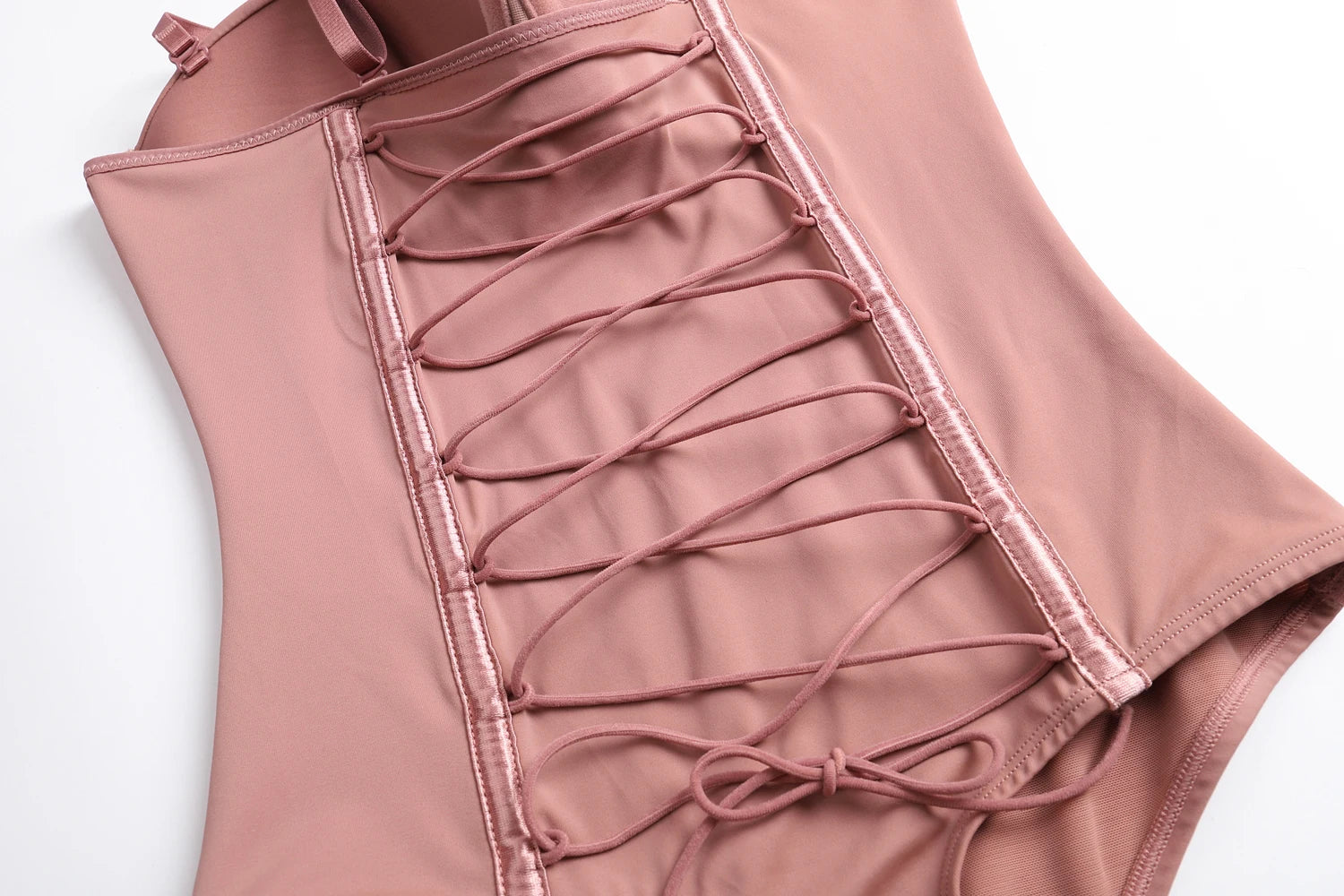 Shapewear invisible – Body sculptant sans couture 
