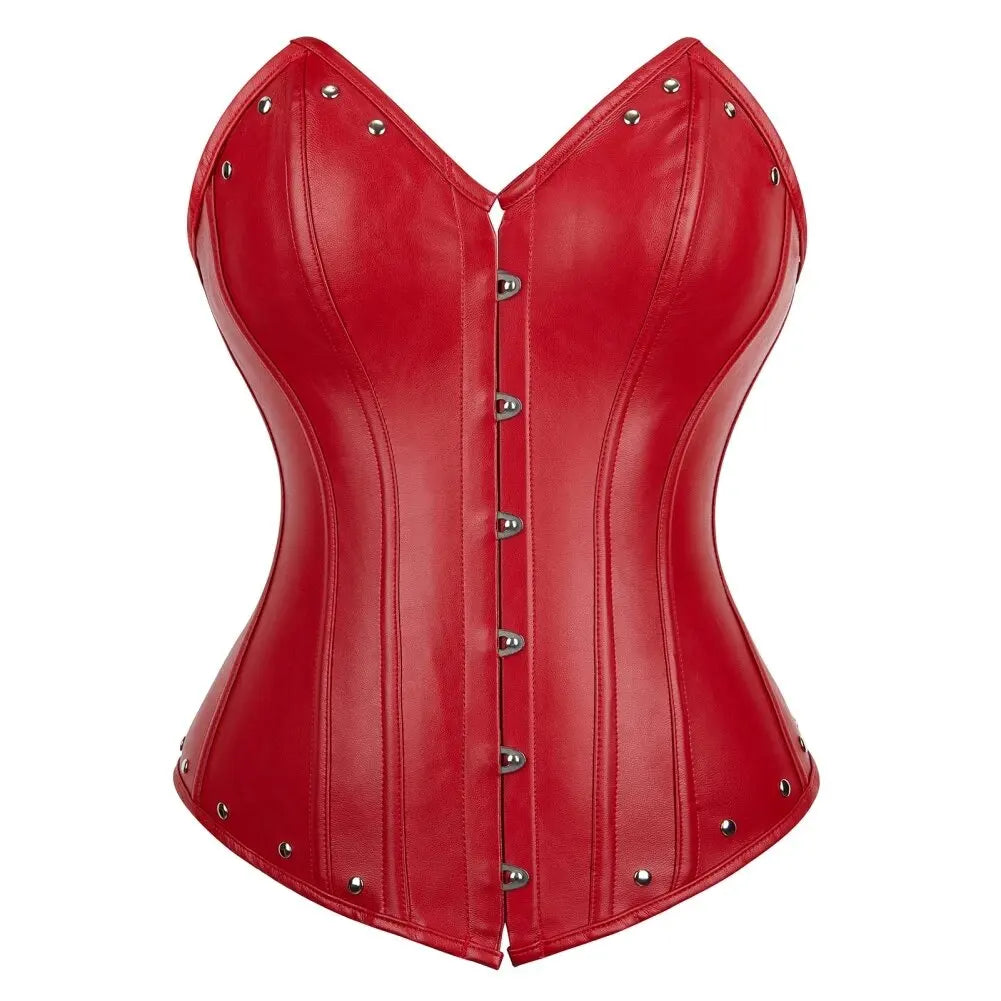 Chic Corset – Modern & Comfortable