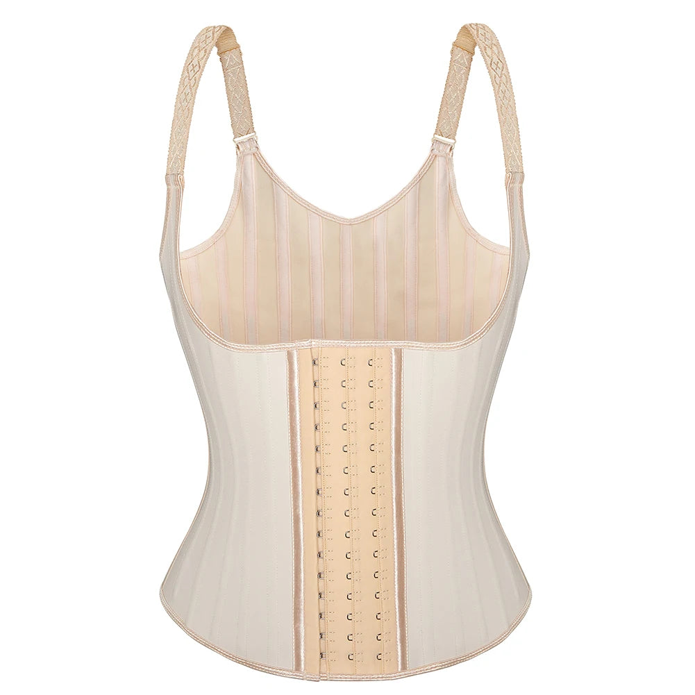 SlimSculpt Steel Shaper – Ultimate Cincher