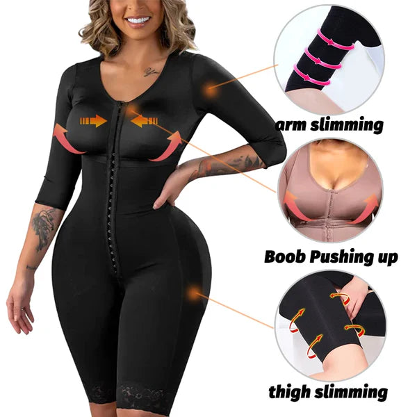Full Compression Garment - Prime