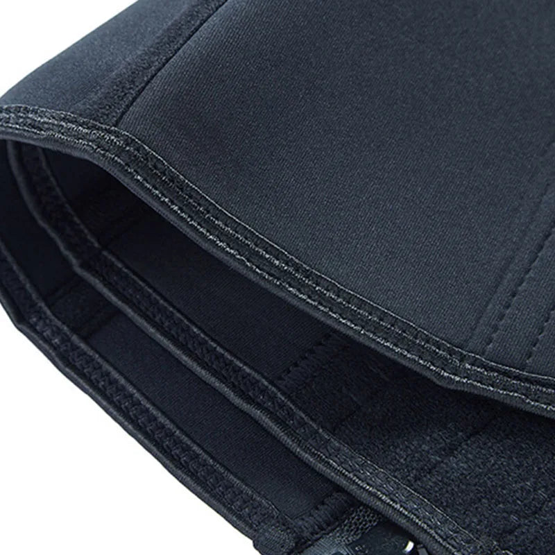 Ceinture de sudation pour sauna – Ceinture amincissante