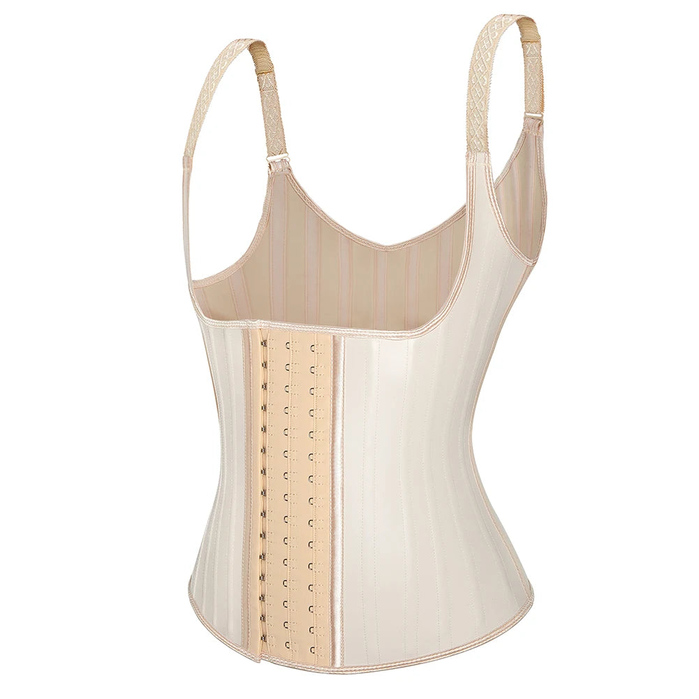 SlimSculpt Steel Shaper – Ultimate Cincher