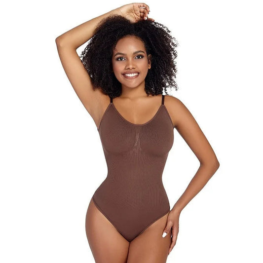 Shape & Smooth – Women's Full Shaper
