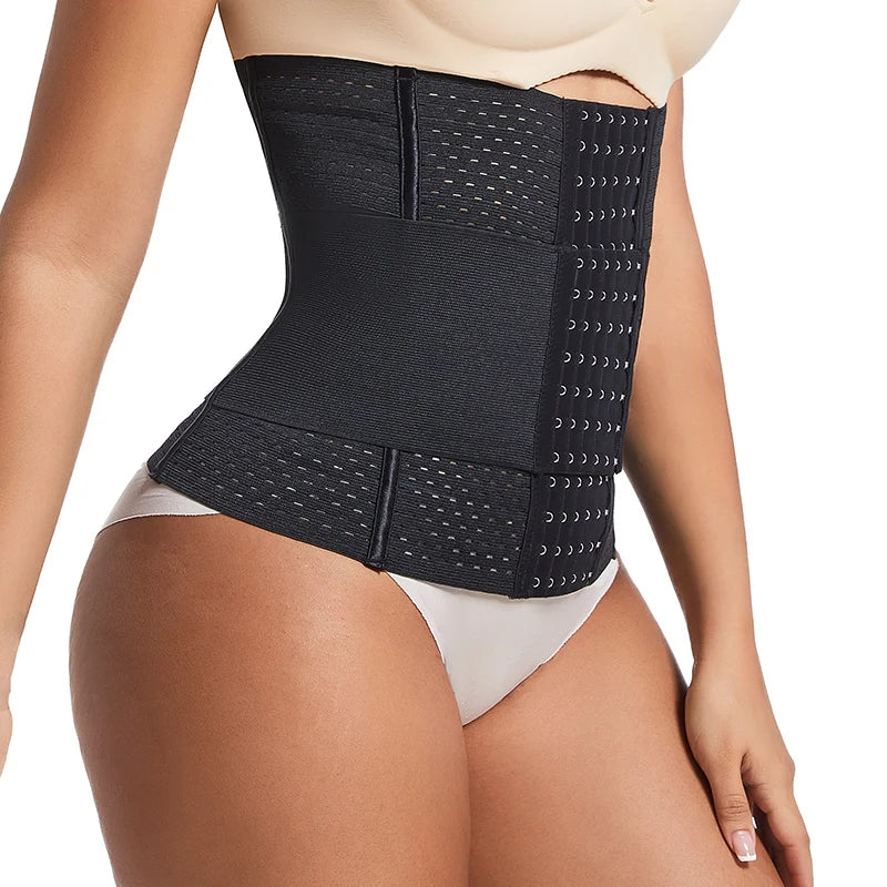 Taillentrainer-Korsett – Bequeme Shapewear