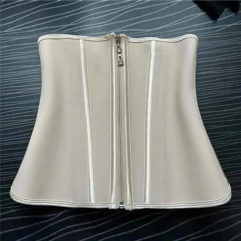 Latex Waist Trainer – Firm Support