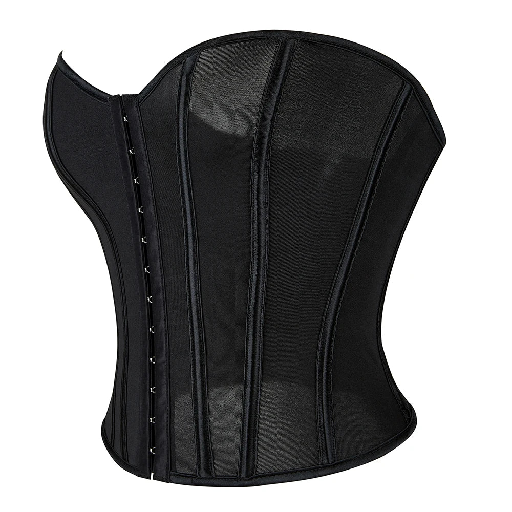 AirFlex Corset - Sleeveless Overbust