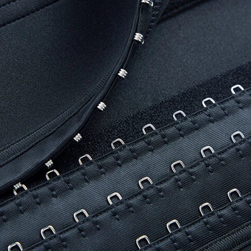 Ceinture de sudation pour sauna – Ceinture amincissante
