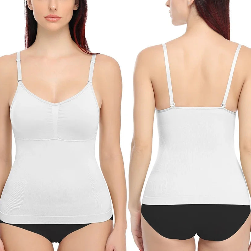 Slimming Camisole with Bra