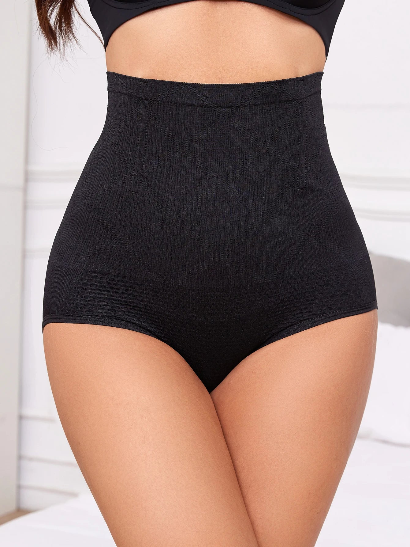 Invisible Body Shaper Panty