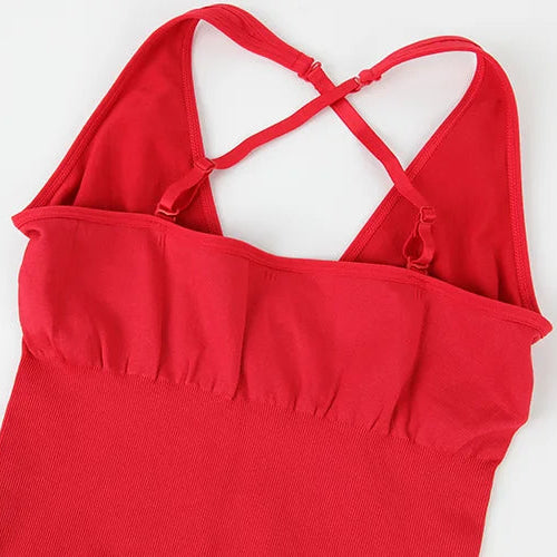 Flat Belly Sculpting Bodysuit