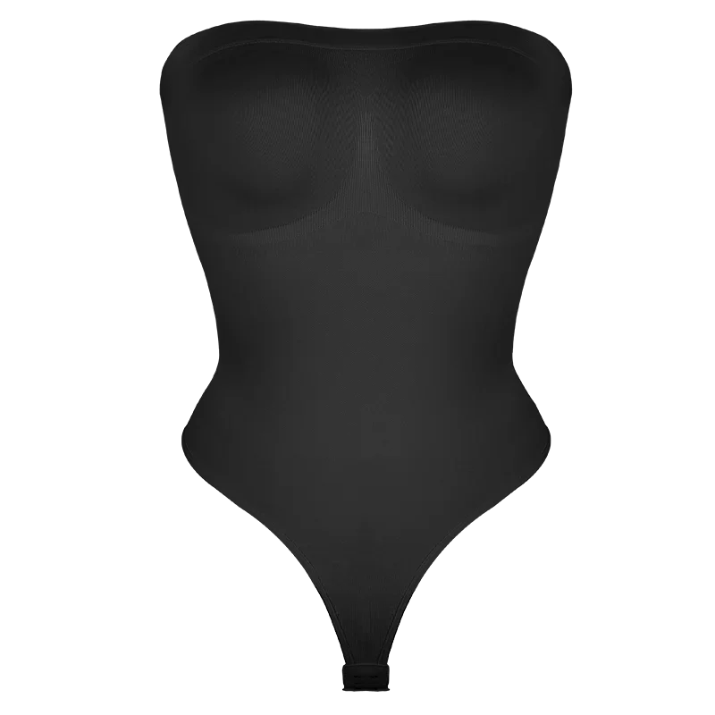 Miss Moly Schlanker Bodysuit – Bauchkontrolle