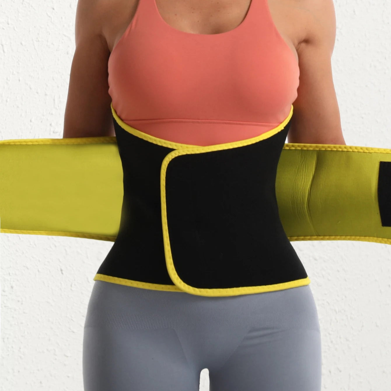 SculptEase Belt – Tummy Control Trainer