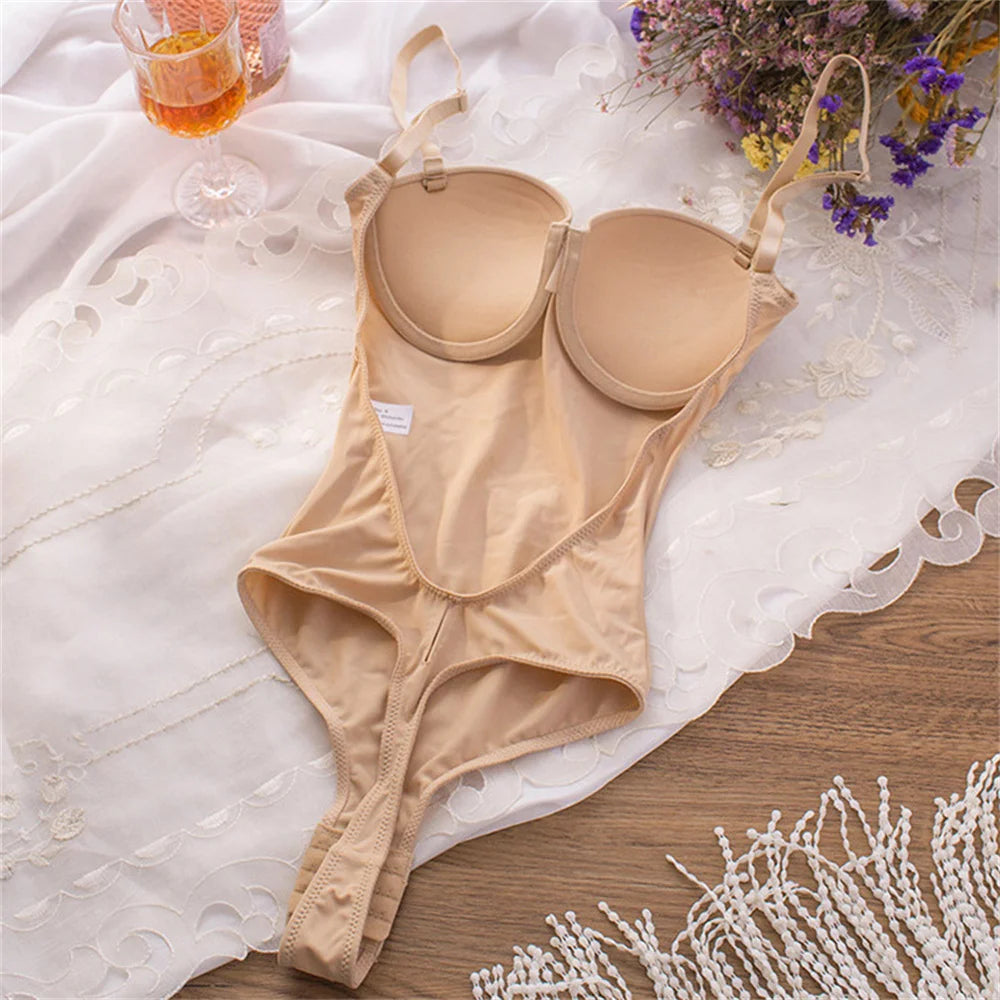Body Shaper complet – Body sans couture