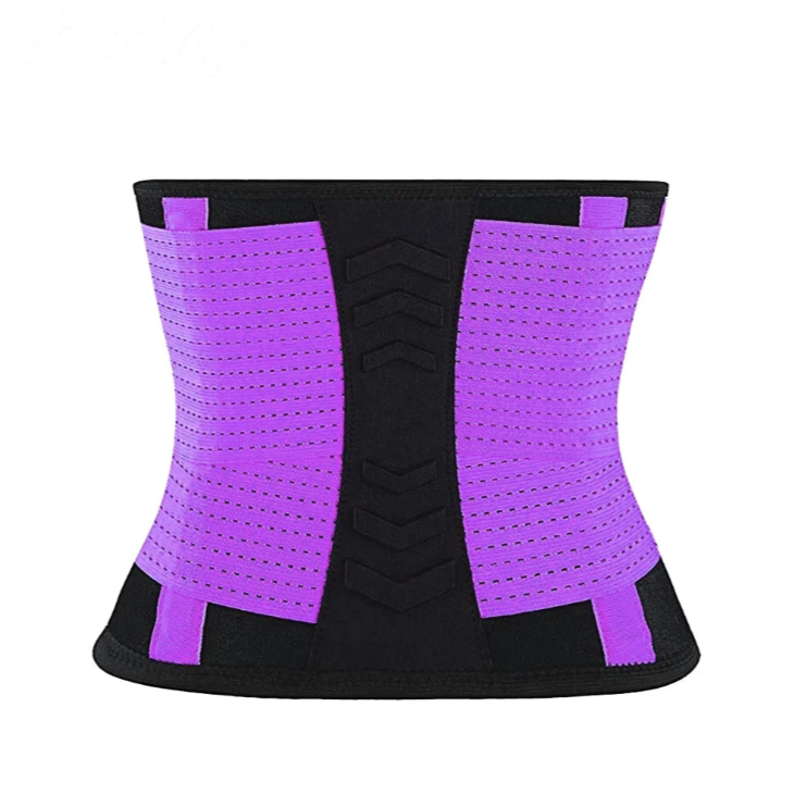 Sports Waist Belt – Back Pain Relief & Support