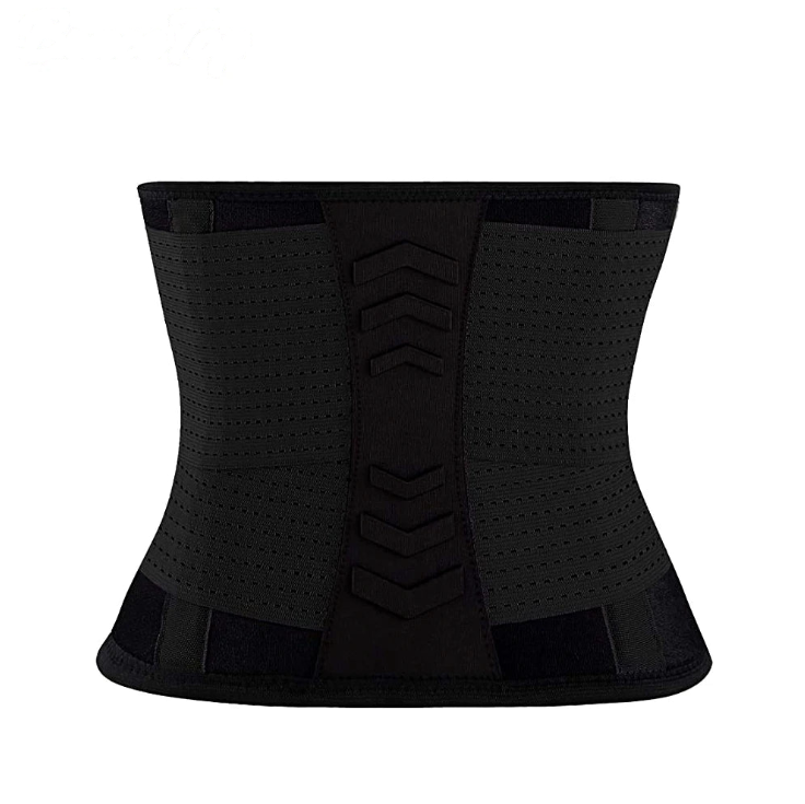Sports Waist Belt – Back Pain Relief & Support